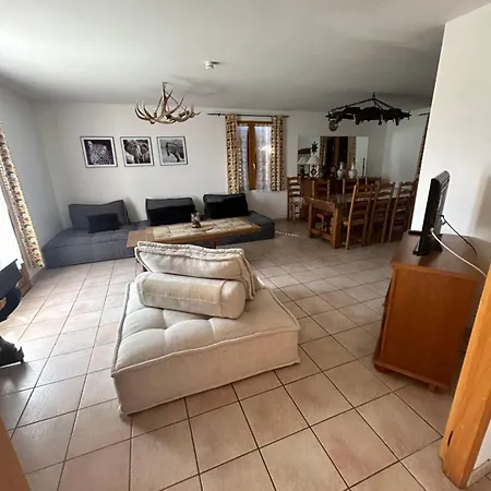 Belle Maison Spacieuse Proximite Mer Le Crotoy Extérieur photo