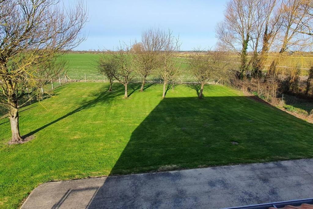 Belle Maison Spacieuse Proximite * Le Crotoy