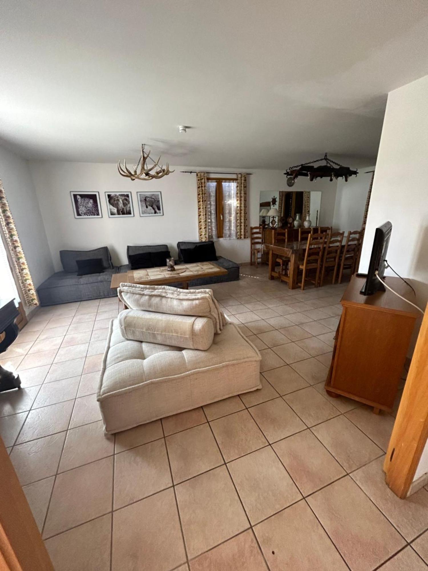 Hébergement de vacances Belle Maison Spacieuse Proximite *