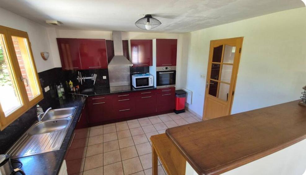 Belle Maison Spacieuse Proximite * Le Crotoy